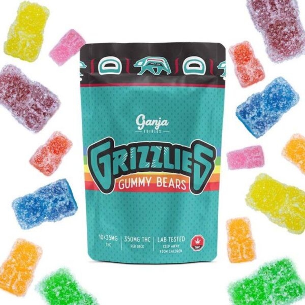 Grizzlies