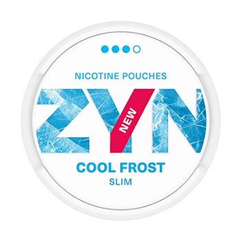 zyn-cool-frost-slim-strong-9mg
